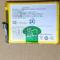 Pin Vivo X20 Mã B-D1 Zin New Chính Hãng Giá Rẻ